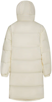 Jeep经典复古条纹户外连帽羽绒服极寒保暖款 P84JMWD194-jd 5