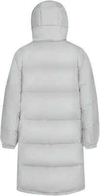 Jeep经典复古条纹户外连帽羽绒服极寒保暖款 P84JMWD194-jd Cheap Jeep经典复古条纹户外连帽羽绒服极寒保暖款 P84JMWD194-jd