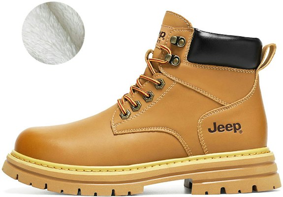 Jeep Classic Herren-Boots, gelb, warm, robust und halbhoch zum Wandern B224M01378 Golden Yellow Buy Jeep Classic Herren-Boots, gelb, warm, robust und halbhoch zum Wandern B224M01378 Golden Yellow
