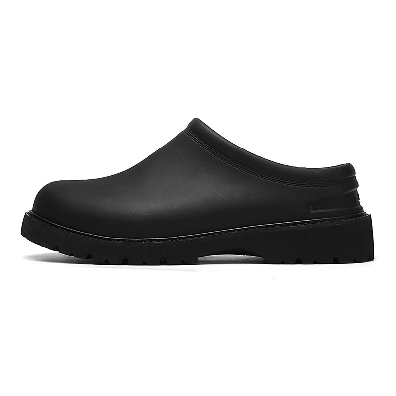Jeep Cleanfit Derby Chef Mule Slip-On Shoes Lightweight Clogs P407091434