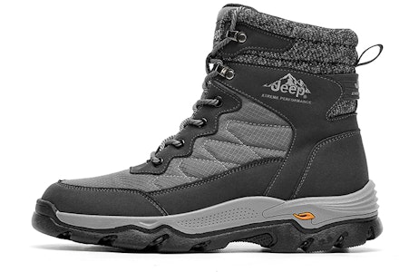 Botas Jeep de Escalada 'Función Outdoor de Media Caña' P2310911077 Buy Botas Jeep de Escalada 'Función Outdoor de Media Caña' P2310911077