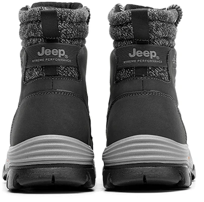 Jeep吉普 防滑耐磨舒適軟底減震 登山鞋 中幫 戶外功能鞋 男款 Shop Jeep吉普 防滑耐磨舒適軟底減震 登山鞋 中幫 戶外功能鞋 男款