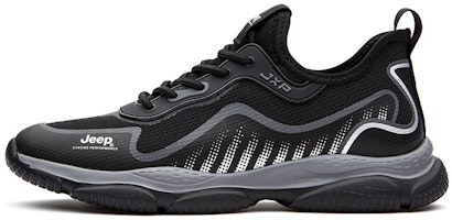 Jeep Colorblock Low-Top 'Outdoor Essential' P311591749 Jeep Colorblock Low-Top 'Outdoor Essential' P311591749