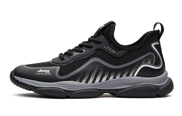 Jeep Colorblock Low-Top 'Outdoor Essential' P311591749
