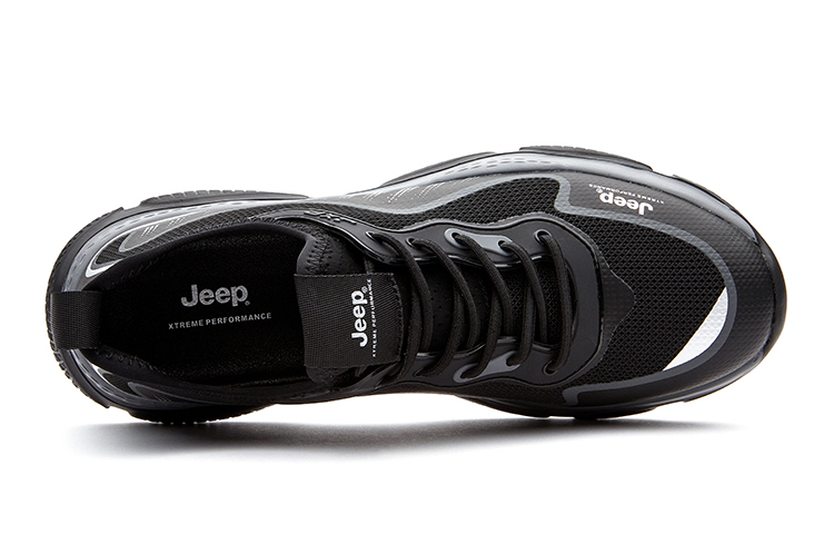 Lookbook Jeep Colorblock Low-Top 'Esencial Outdoor' P311591749