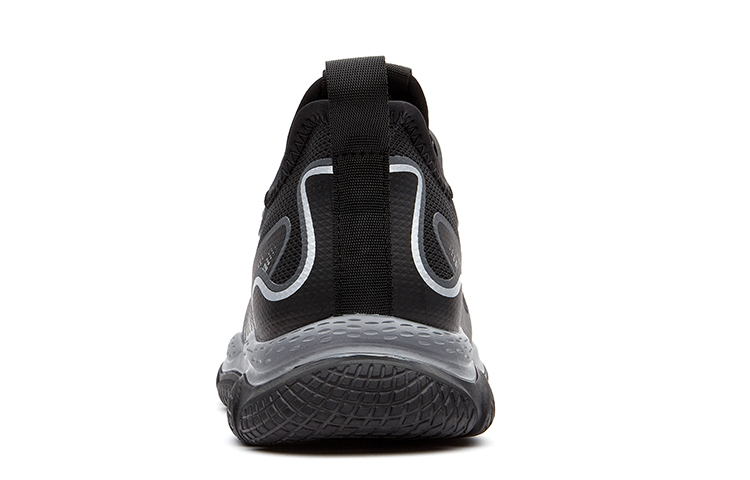 Shop Jeep Colorblock Low-Top 'Esencial Outdoor' P311591749
