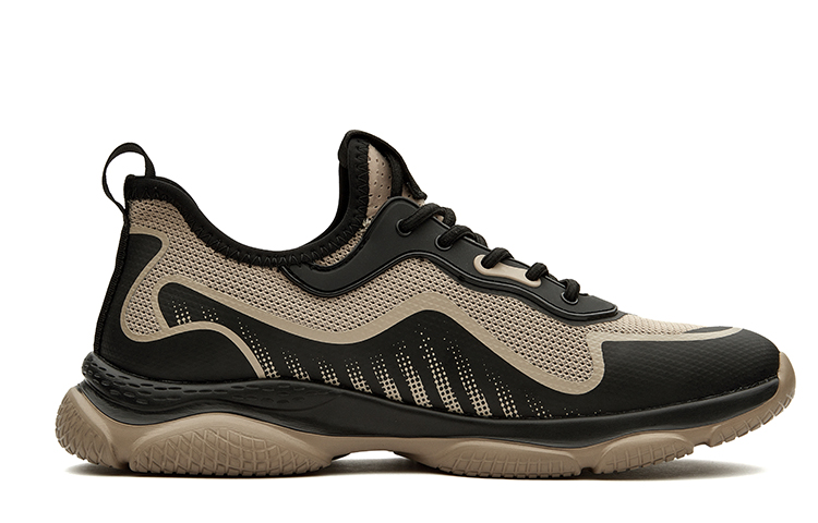 Sizing Jeep Colorblock Low-Top 'Esencial Outdoor' P311591749