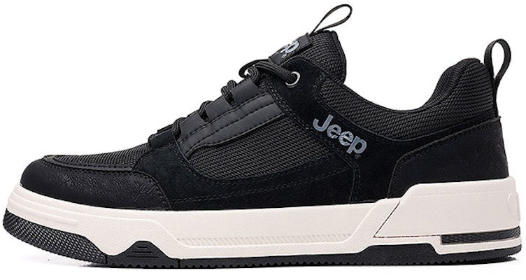 Sneaker Jeep Blok Warna 'Bernafas Tepi Rendah' P233M07125 Buy Sneaker Jeep Blok Warna 'Bernafas Tepi Rendah' P233M07125