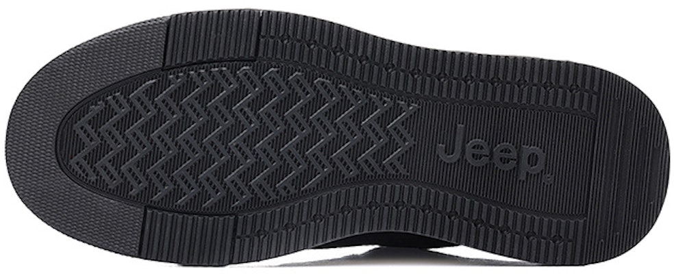 Sneaker Jeep Warna Blok 'Low-Top Bernapas' P233M07125 Shop Sneaker Jeep Warna Blok 'Low-Top Bernapas' P233M07125