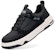 Sneaker Jeep Blok Warna 'Bernafas Tepi Rendah' P233M07125