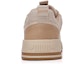 Cheap Sneaker Jeep Blok Warna 'Bernafas Tepi Rendah' P233M07125