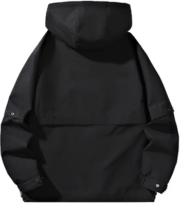 Jeep 多巴胺户外三合一防水加绒滑雪冲锋衣 男女通用 P844MWF137 3