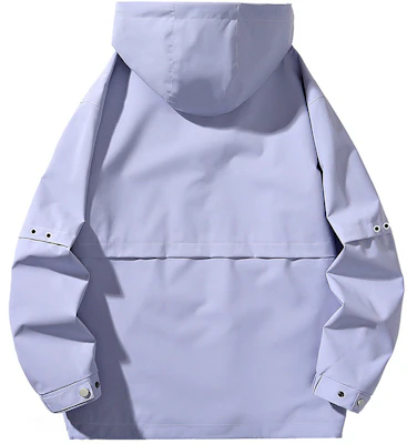 Jeep 多巴胺户外三合一防水加绒滑雪冲锋衣 男女通用 P844MWF137 19