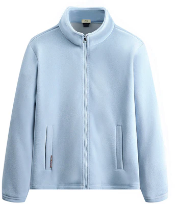 Jeep 多巴胺户外三合一防水加绒滑雪冲锋衣 男女通用 P844MWF137 20