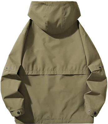 Jeep 多巴胺户外三合一防水加绒滑雪冲锋衣 男女通用 P844MWF137 26