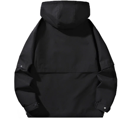 Jeep 多巴胺户外三合一防水加绒滑雪冲锋衣 男女通用 P844MWF137 35