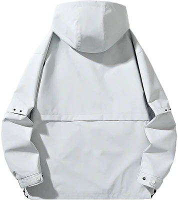 Jeep 多巴胺户外三合一防水加绒滑雪冲锋衣 男女通用 P844MWF137 42