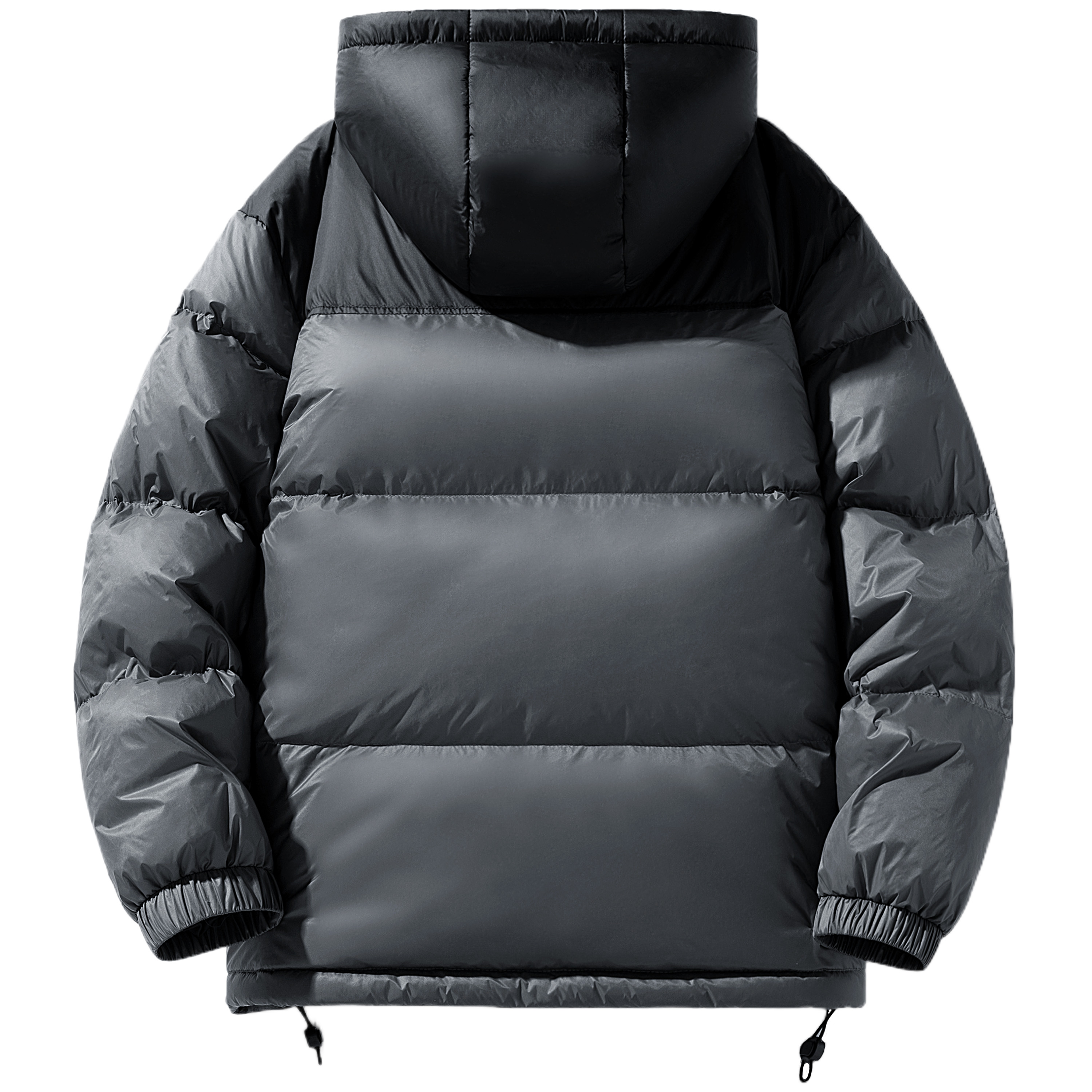 Details for Jeep Downdrift 男女羽绒服连帽厚款冬季保暖休闲外套 P844MWD353-jd