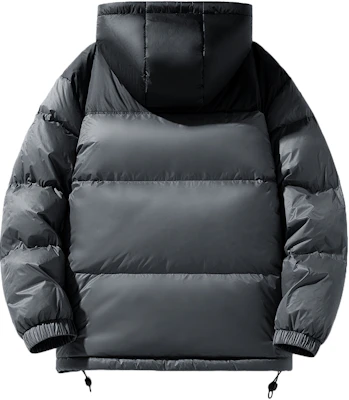 Jeep Downdrift 男女羽绒服连帽厚款冬季保暖休闲外套 P844MWD353-jd Details for Jeep Downdrift 男女羽绒服连帽厚款冬季保暖休闲外套 P844MWD353-jd