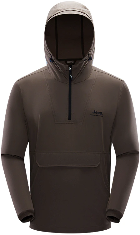 jeep-earth-tone-lightweight-breathable-hooded-jacket-with-logo-print-jxp-412075295
