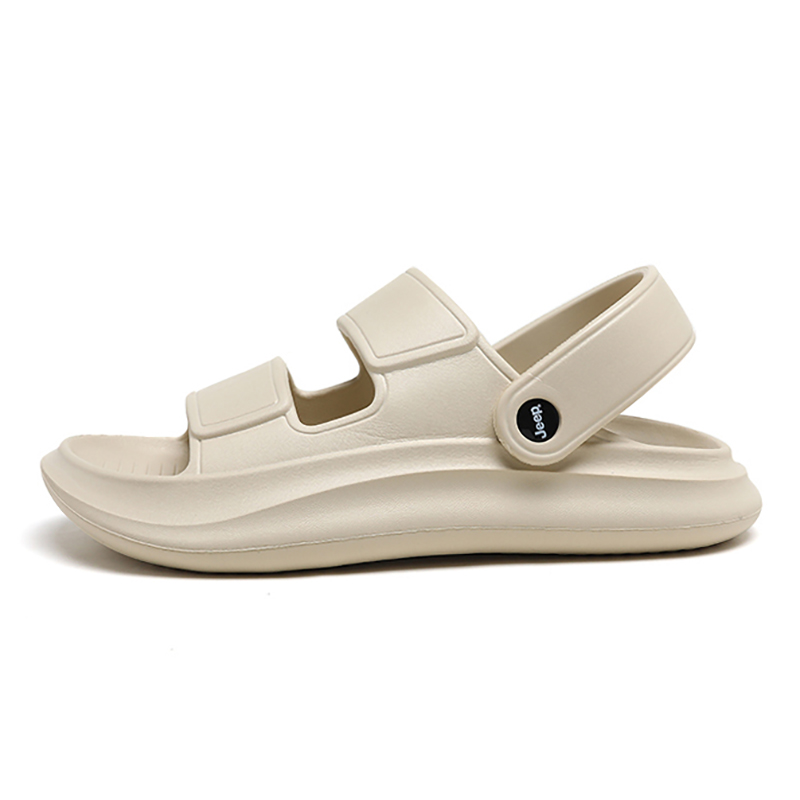 Jeep EVA Non-Slip Outdoor Beach Sandals - Cushioned Comfort. P220MTX122