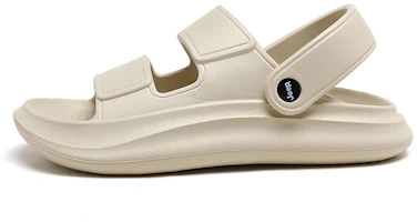 Jeep EVA Non-Slip Outdoor Beach Sandals - Cushioned Comfort. P220MTX122 Jeep EVA Non-Slip Outdoor Beach Sandals - Cushioned Comfort. P220MTX122