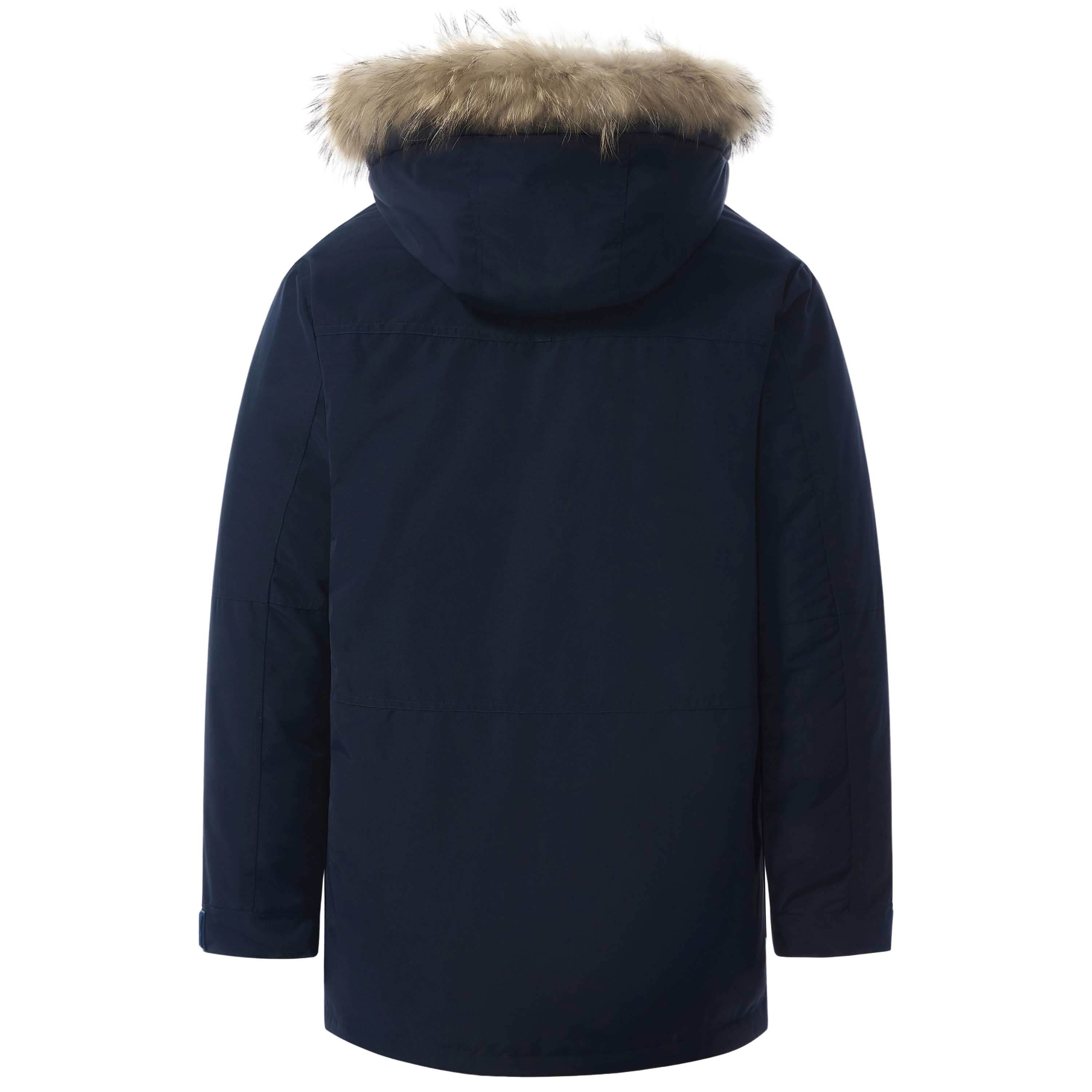 Details for Jeep 極地探險連帽羽絨外套 男女款 極寒保暖。 P844MWD373-jd