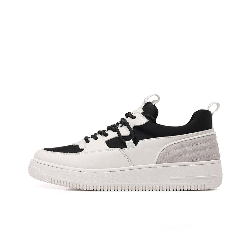 Jeep Fashion Autumn Casual Low 'Slip-On Sneaker'