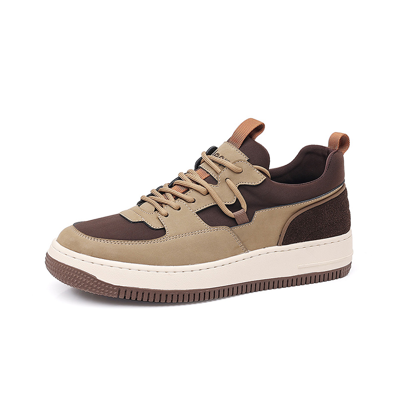 Jeep Fashion Autumn Casual Low 'Slip-On Sneaker' 圖 7