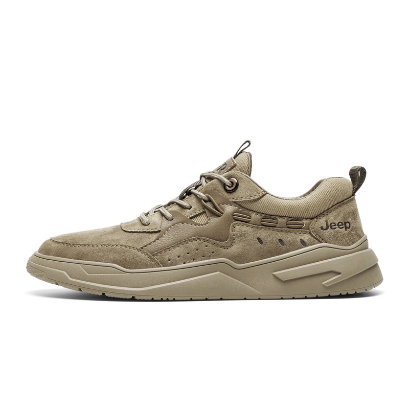 Jeep Fashion Casual '2023'