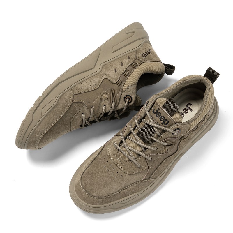 Jeep Fashion Casual '2023' 圖 2