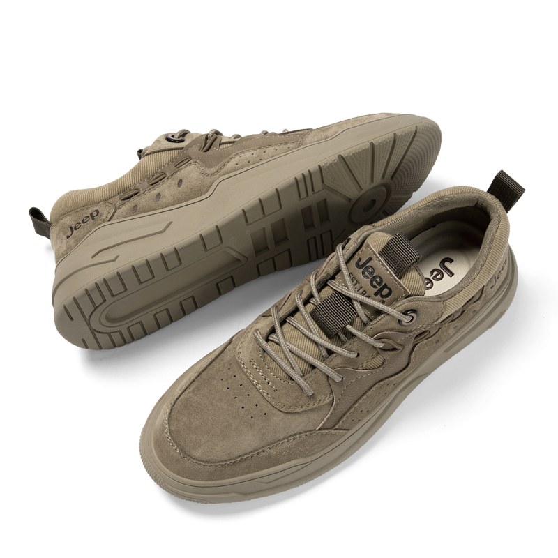 Jeep Fashion Casual '2023' 圖 3