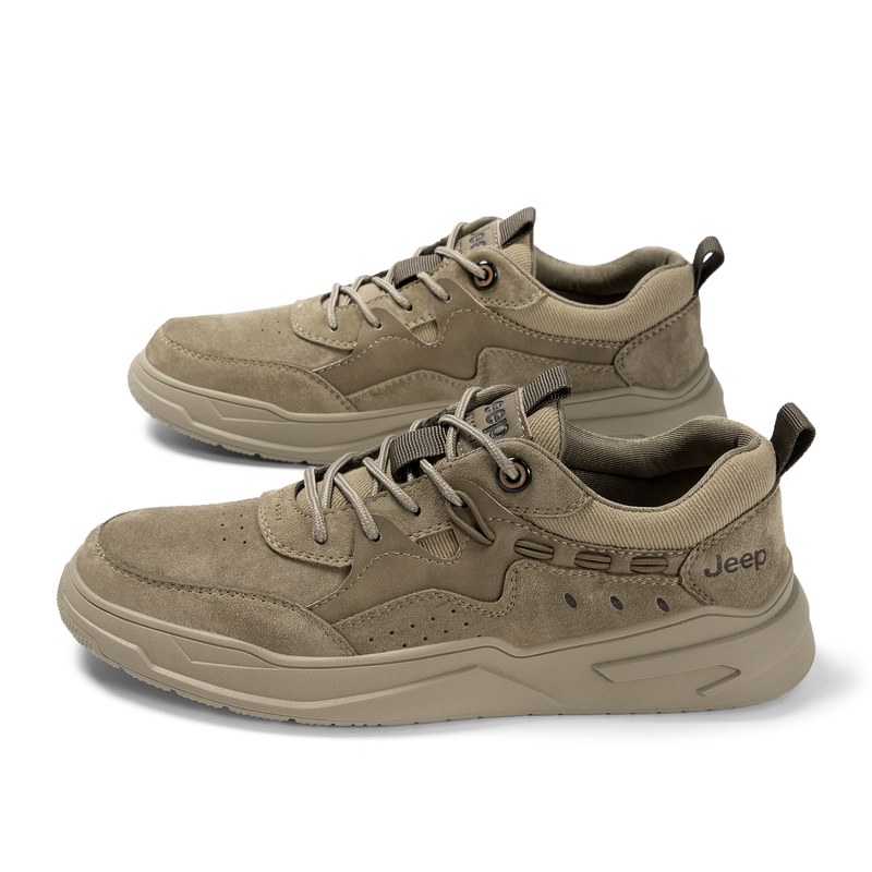 Jeep Fashion Casual '2023' 圖 4