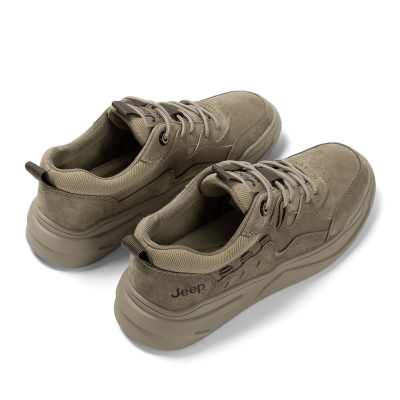 Jeep Fashion Casual '2023' 圖 5