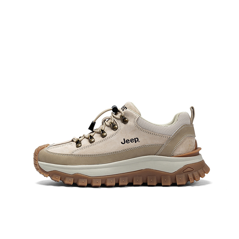 Jeep Fashion Casual Low-Top 'Sport Sneaker Women's' PE233WAS791