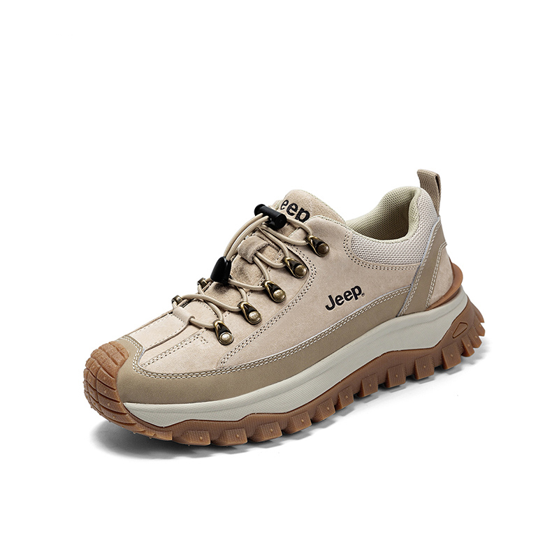 Jeep Fashion Casual Low-Top 'Sport Sneaker Women's' 圖 2