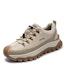 Order 짚 패션 캐주얼 스니커즈 (여성용) PE233WAS791