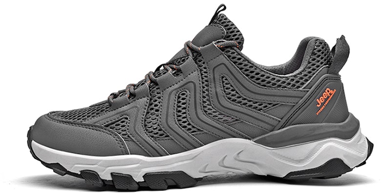 Jeep Sepatu Dad Fashion 'Abu-abu' J111091223 Buy Jeep Sepatu Dad Fashion 'Abu-abu' J111091223