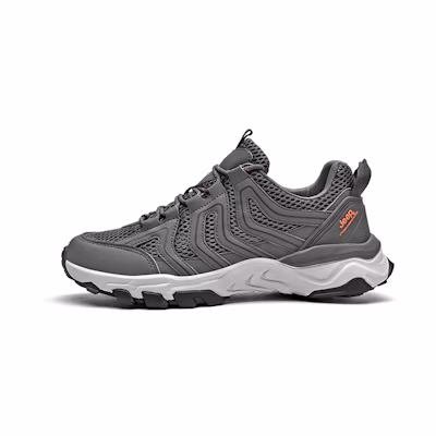 Jeep Fashion Dad Shoes 'Grey'