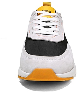 지프 패션 야외 다능 로우컷 스니커즈 (블랙/화이트) J111591225 Purchase 지프 패션 야외 다능 로우컷 스니커즈 (블랙/화이트) J111591225