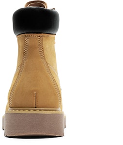 지프 심플 방수 하이탑 부츠 (어스옐로우) PD224WAS521 Shop 지프 심플 방수 하이탑 부츠 (어스옐로우) PD224WAS521