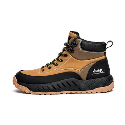 Jeep Fashion Sport Low 'Outdoor Function'