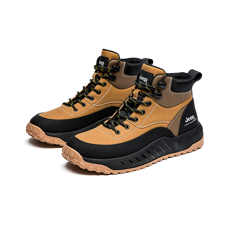 Jeep Fashion Sport Low 'Outdoor Function' 圖 2