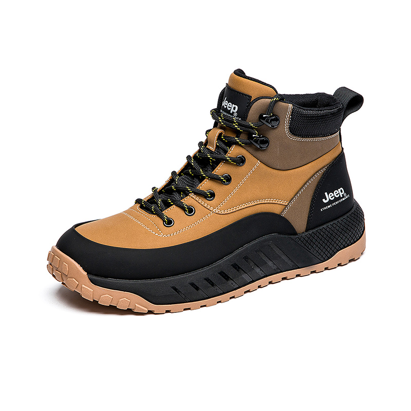 Jeep Fashion Sport Low 'Outdoor Function' 圖 3