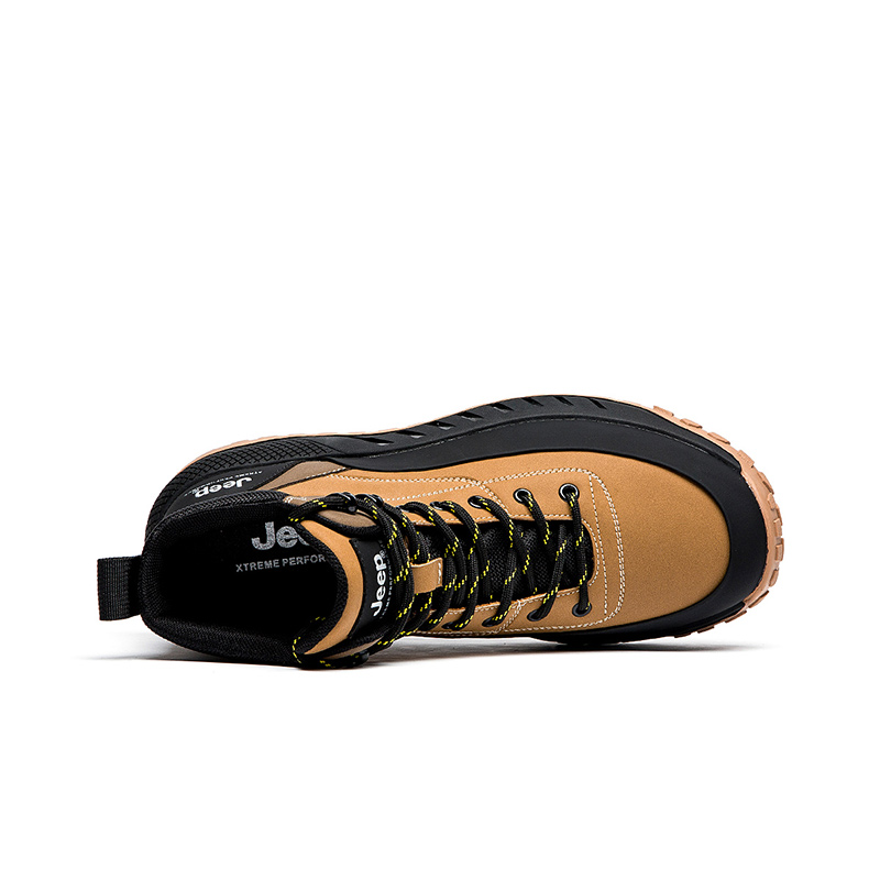 Jeep Fashion Sport Low 'Outdoor Function' 圖 4