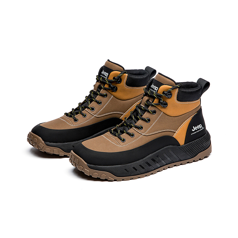 Jeep Fashion Sport Low 'Outdoor Function' 圖 7