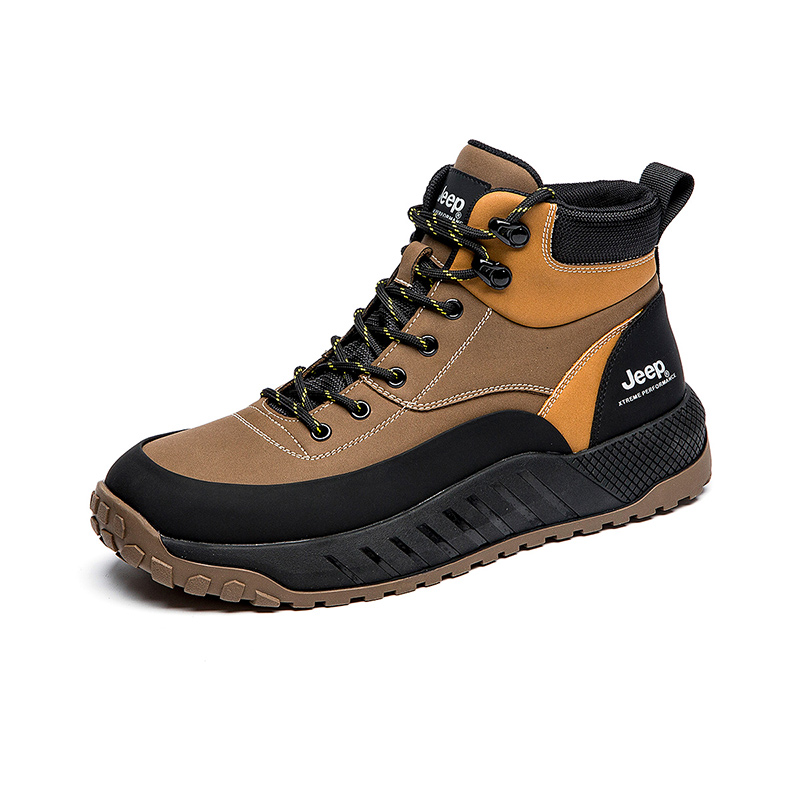 Jeep Fashion Sport Low 'Outdoor Function' 圖 8