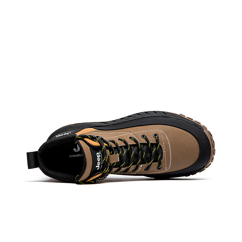 Jeep Fashion Sport Low 'Outdoor Function' 圖 9