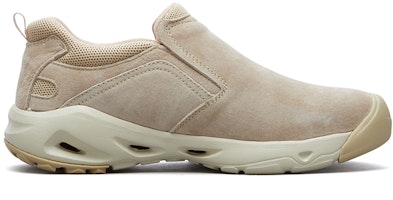 Jeep Slip-On Berbulu 'Kasual Hangat' J031091208 4