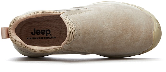 지프 플리스 슬립온 "따뜻한 캐주얼" (or) 지프 기모 슬립온 (for conciseness) J031091208 5